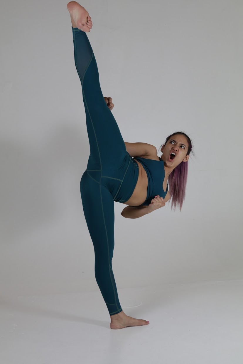 Jewels Phooshoot with Opulence Images in ATL